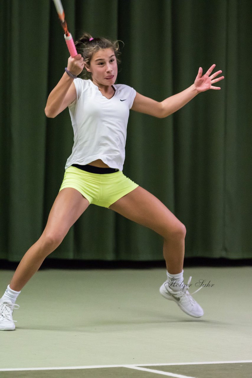 Bild 191 - Luebecker HN Goldline Cup